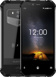 Замена батареи на телефоне Oukitel WP1 в Саратове